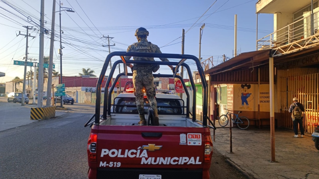 Policía de San Pedro y Marina detuvieron a más de 70 personas en febrero
