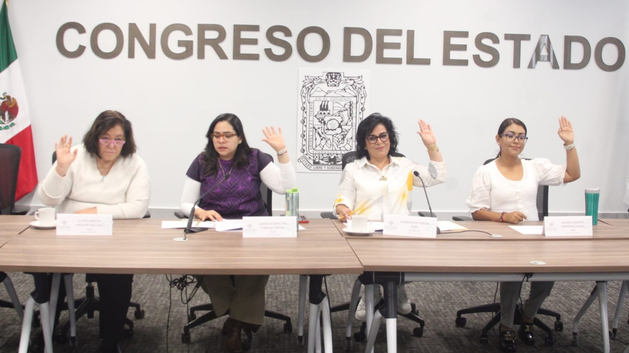Piden a municipios modificar normas en favor de las mujeres