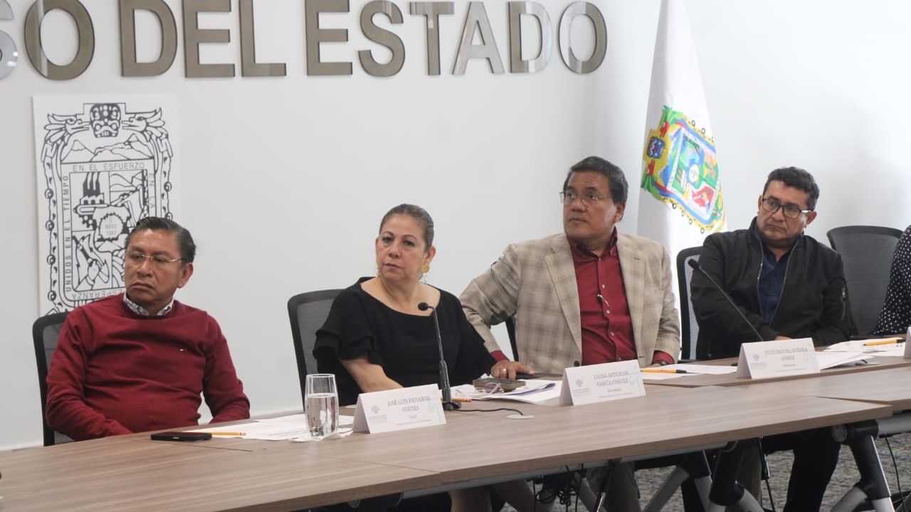 Avanza creación de nueva Universidad de las Ciencias Policiales