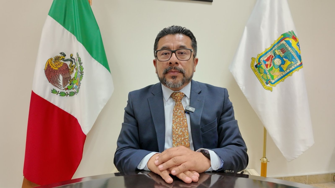 Cero tolerancia a corrupción en gobierno de Alejandro Armenta