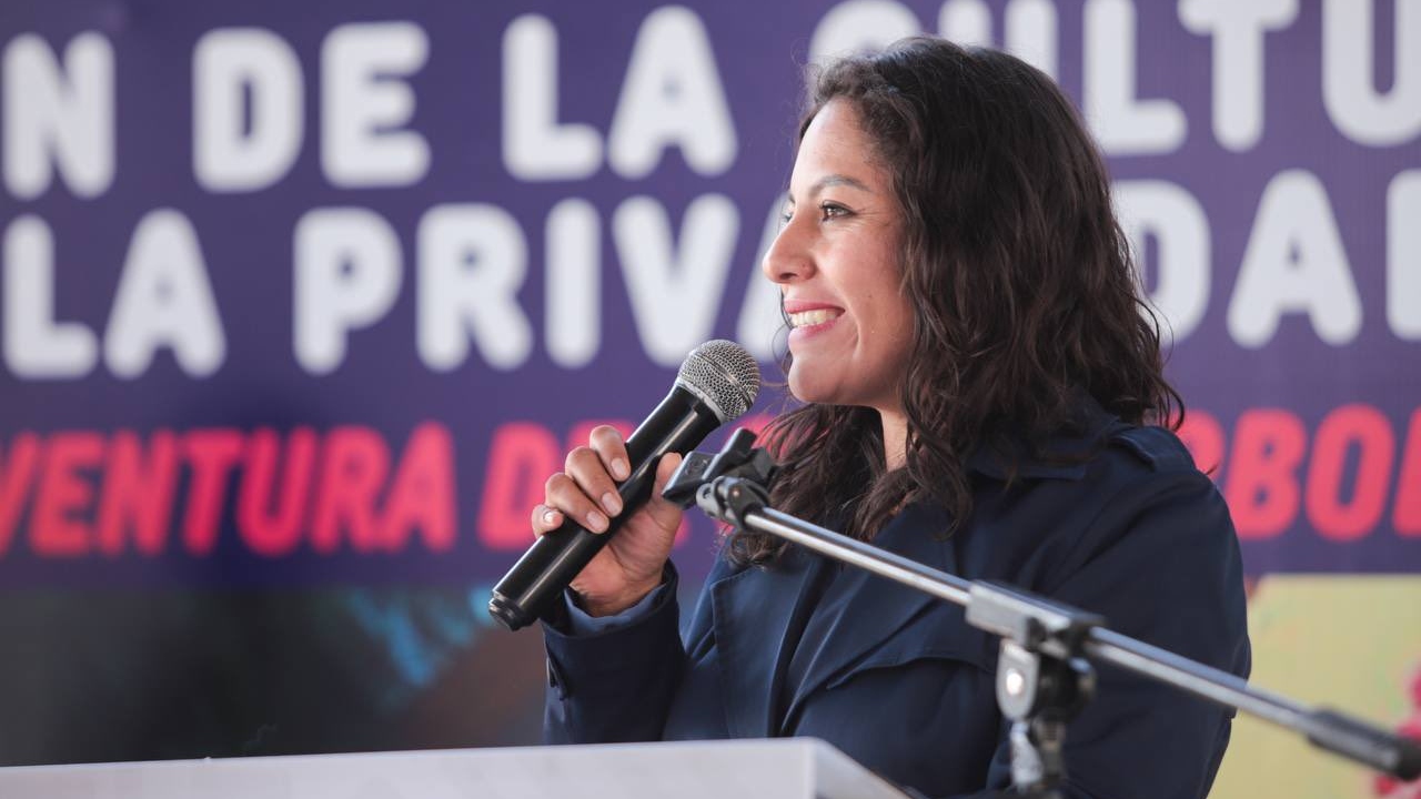 San Andrés Cholula no tomará crédito, afirma Cuautle Torres
