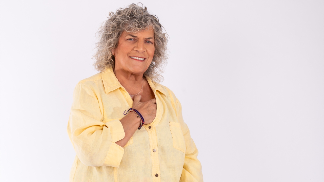 Presentará Denise de Kalafe su show \"Brasicana &amp; Mexileira\"