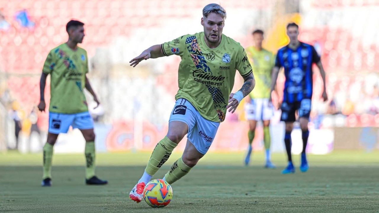 Convulsiona jugador de La Franja; está estable en un hospital