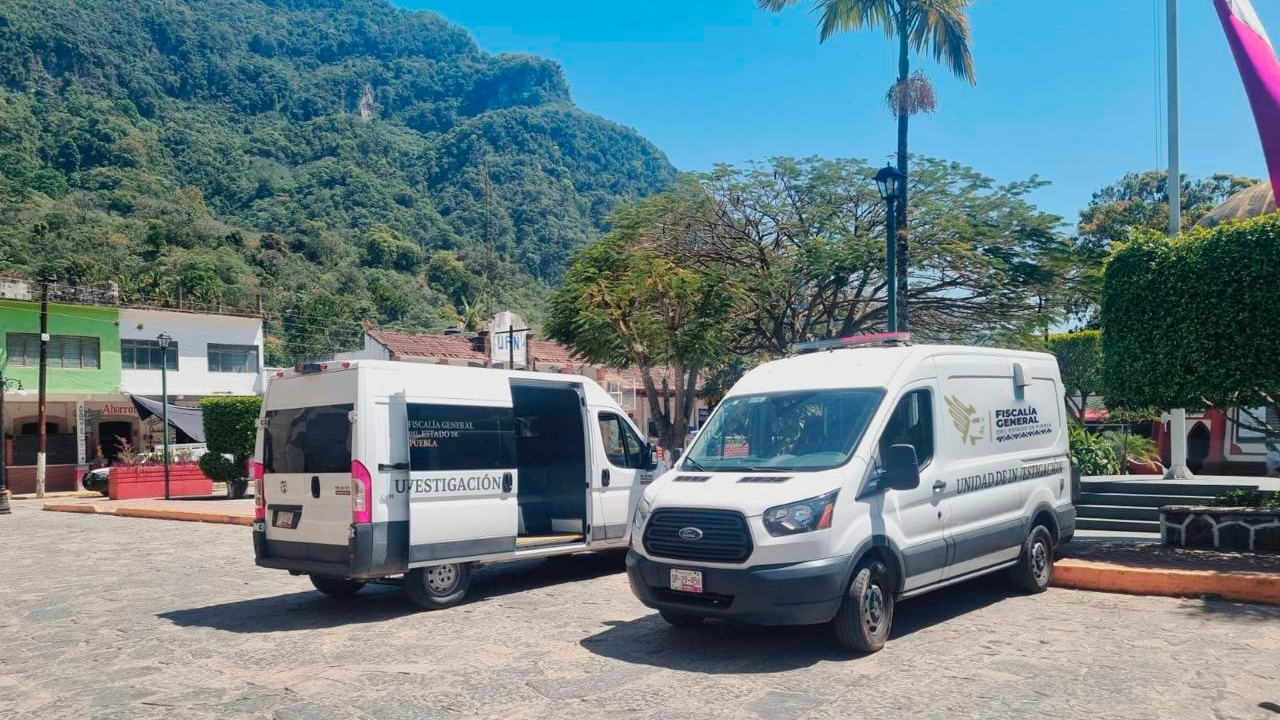 FGE inicia programa de unidades móviles del MP en el estado