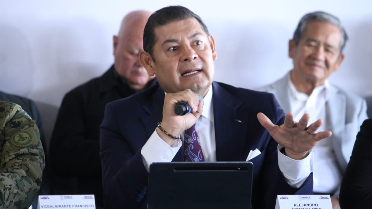 Destituidos 5 funcionarios del gabinete estatal: Armenta