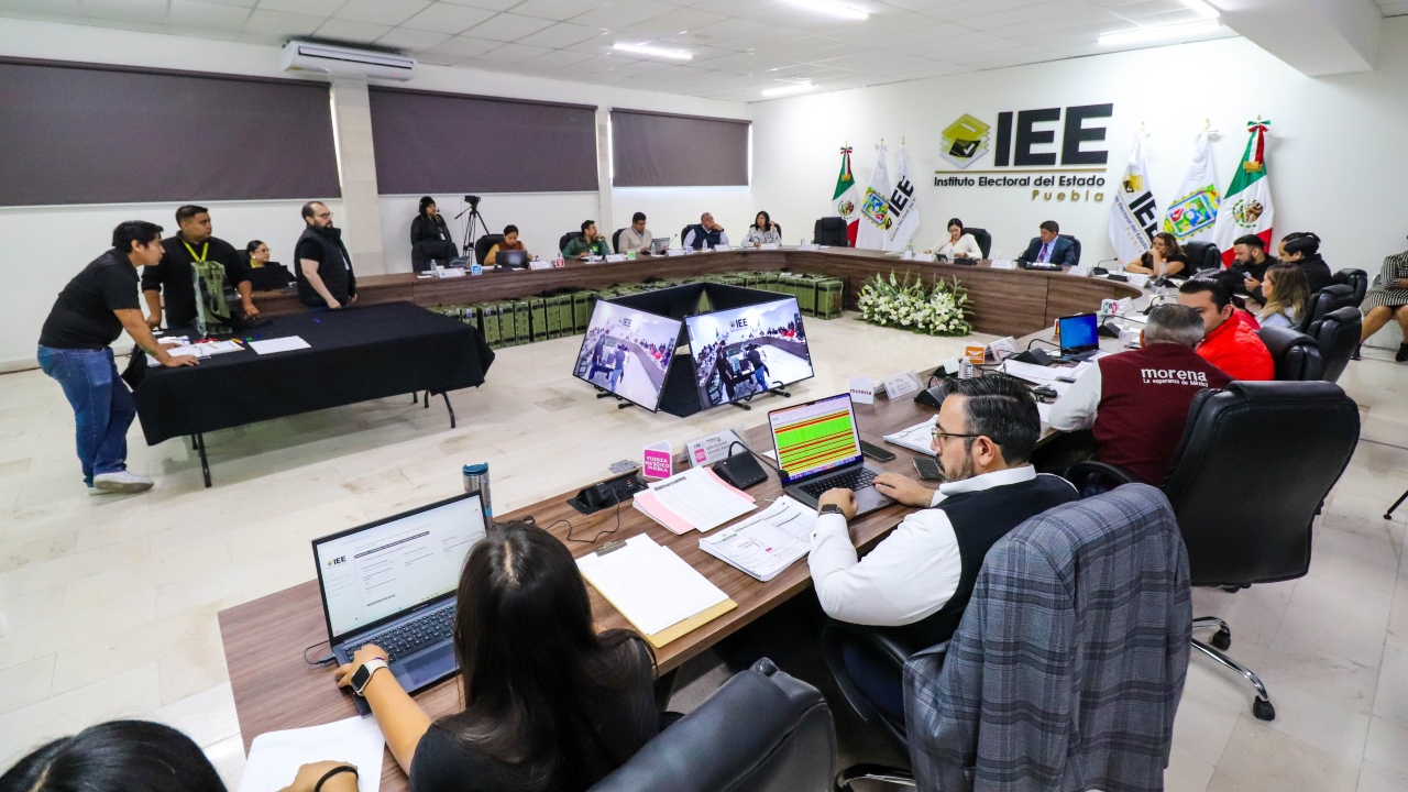 Confirmado, Morena se lleva 3 de 4 municipios de extraordinarias