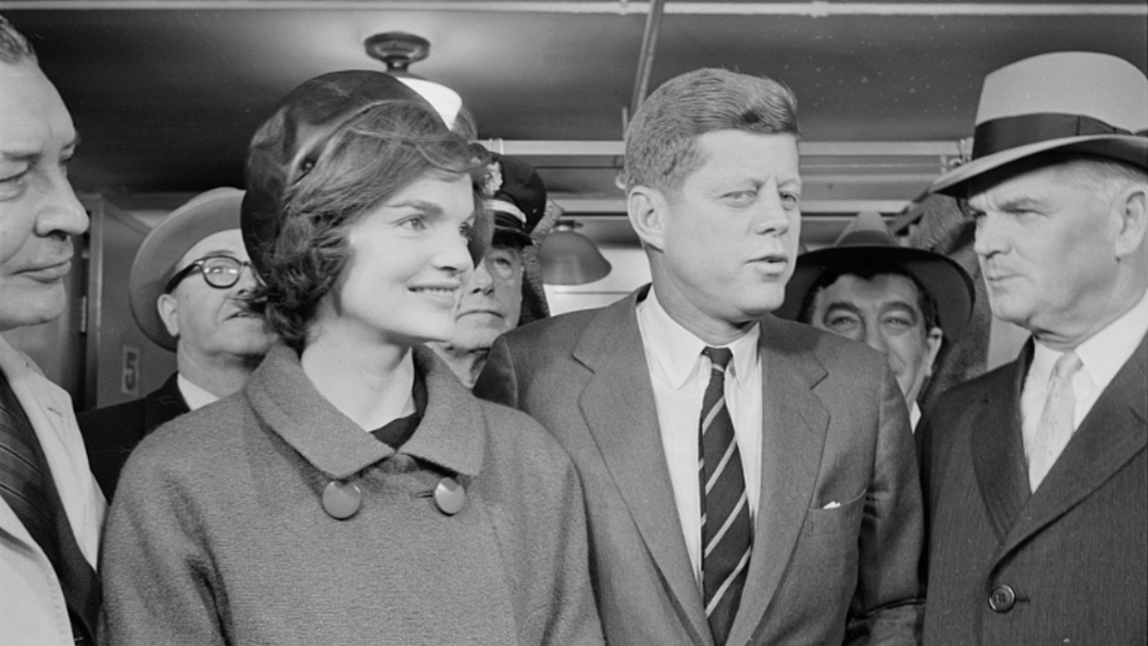Liberará Donald Trump archivos secretos de JFK