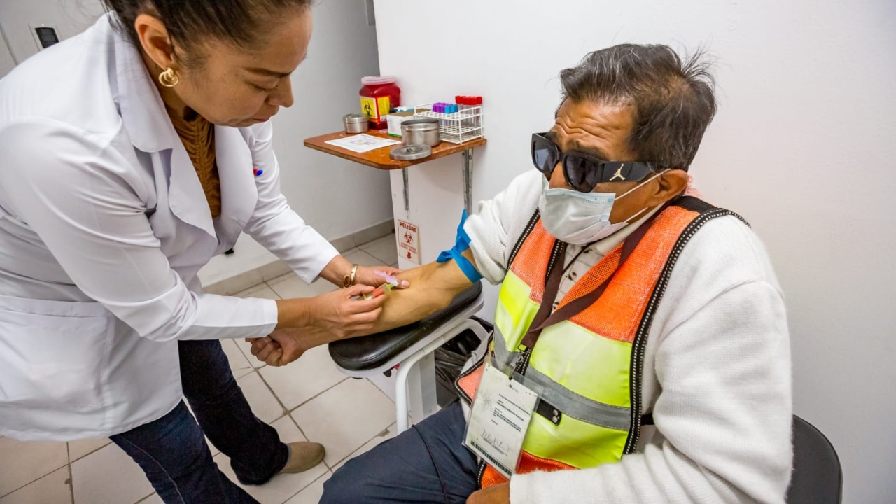 Anuncia SMDIF Jornada de Servicios Integrales en Amalucan