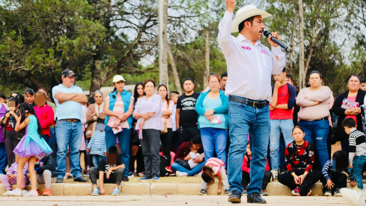 Postula Movimiento Ciudadano a esposa del abogado de “El Moco”