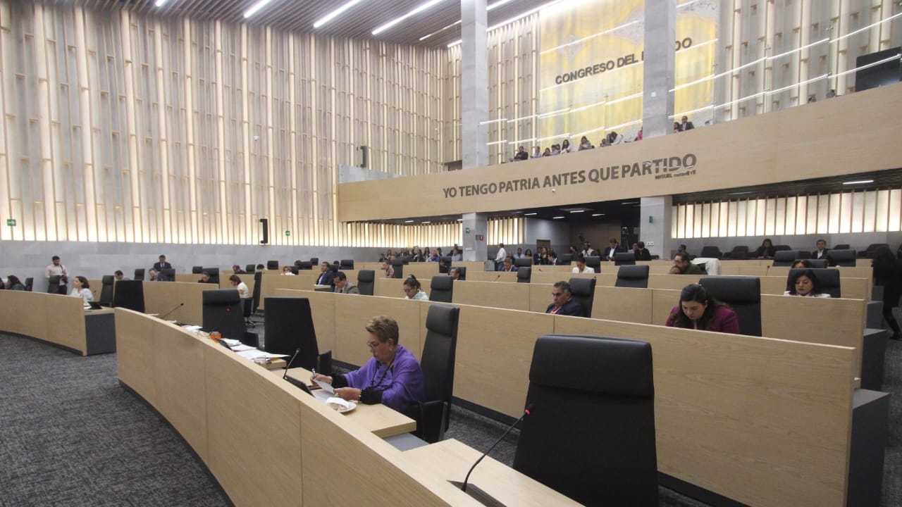 Puebla tendrá Universidad de las Ciencias Policiales; avalan iniciativa