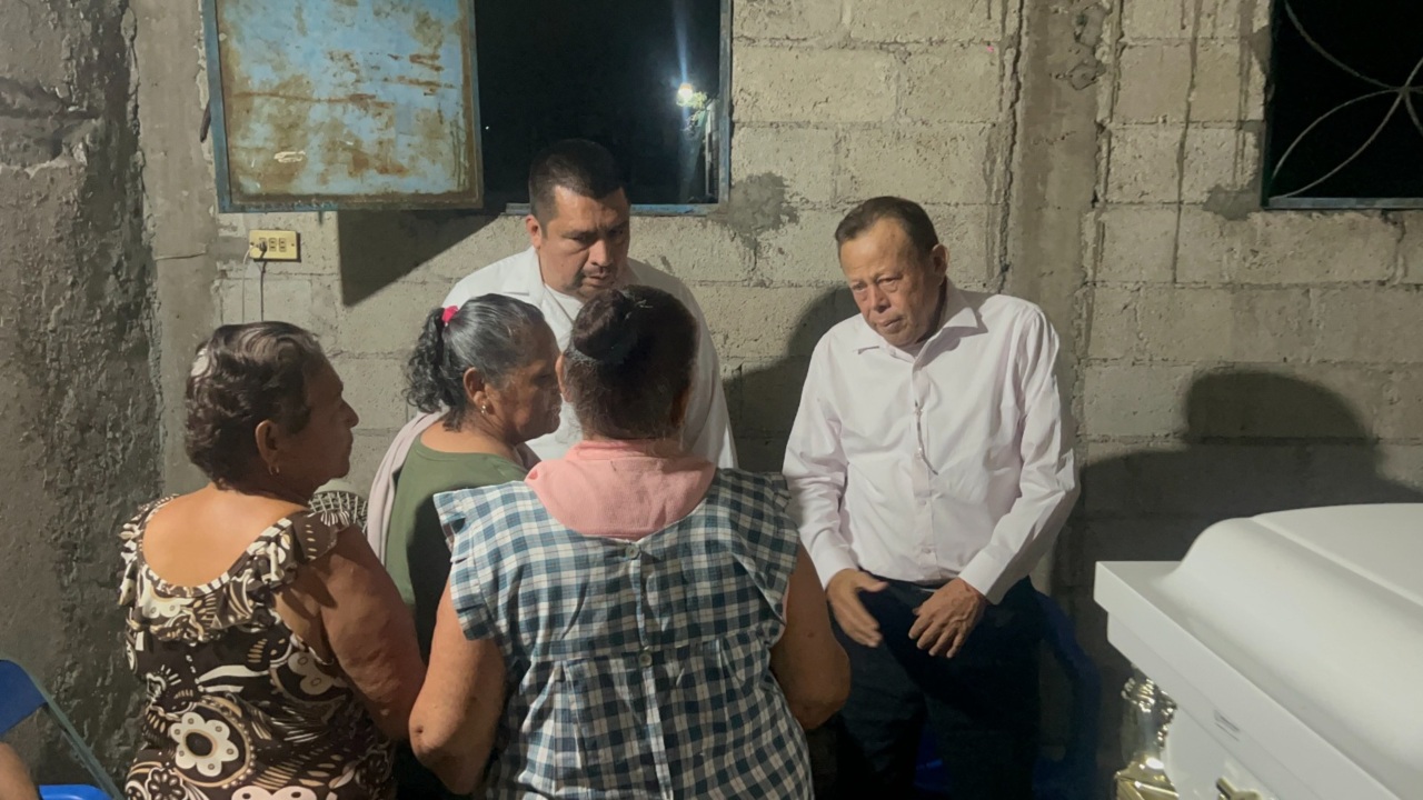 Dos poblanos fallecidos en California son repatriados a Chietla