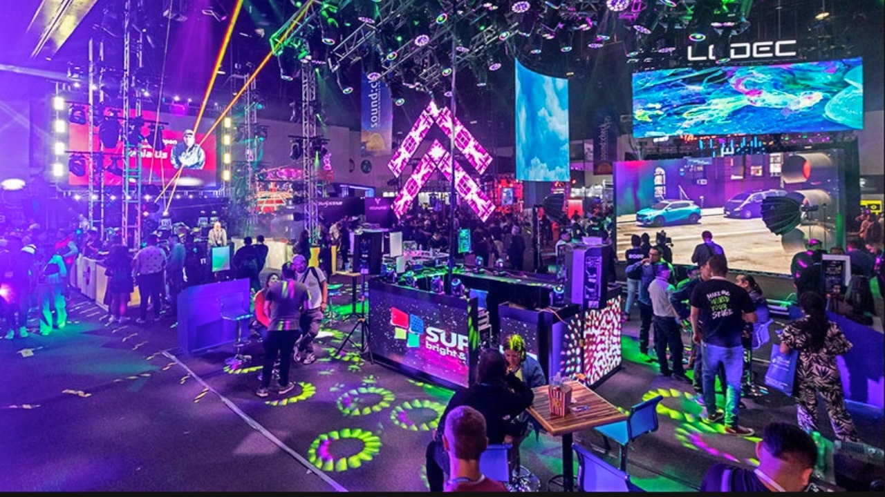 Anuncian el Sound:check XPO en la capital del país