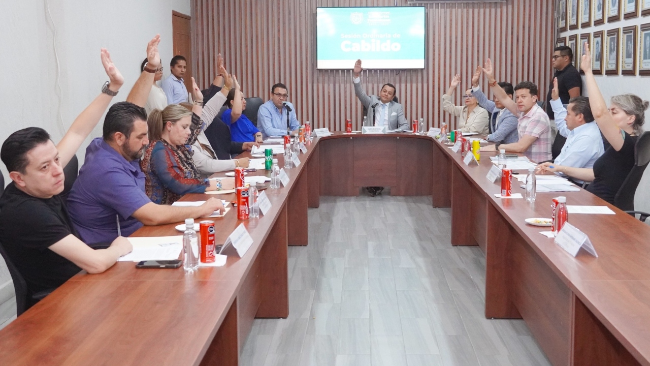 Anuncian cierres viales en Texmelucan por ceremonias cívicas