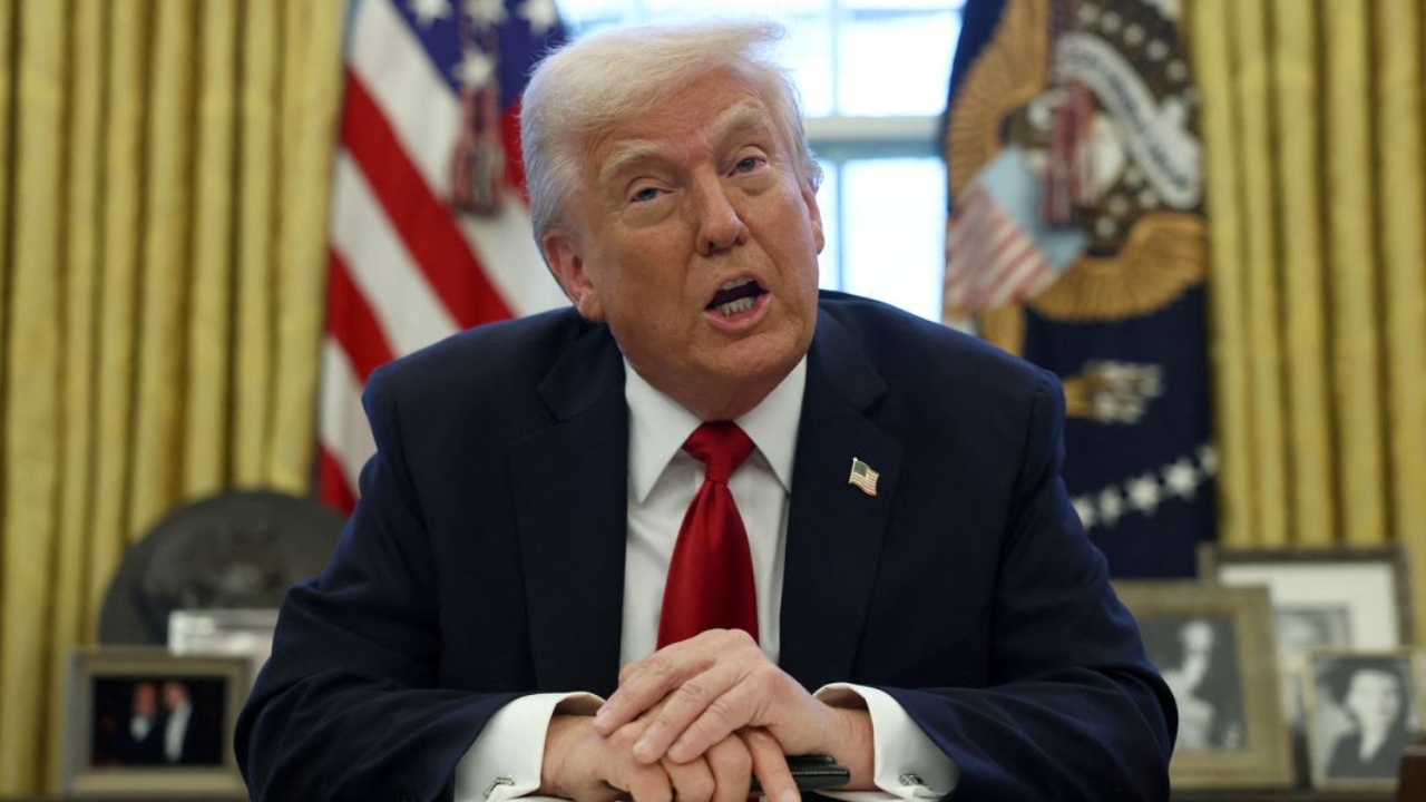 Trump anuncia nuevos aranceles a los automóviles importados