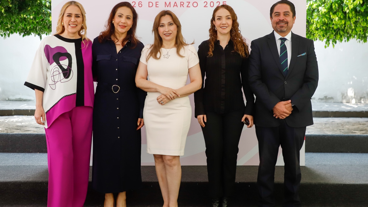 Arellano fortalece voluntariado del SEDIF con nuevas vocales titulares