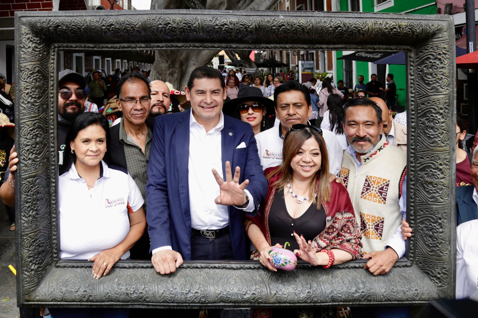 Más de 22 mil visitantes explorarán los museos de Puebla esta Semana Santa