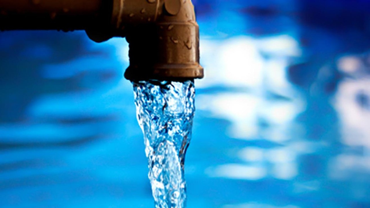 Puebla capital extrae anualmente 280 millones de metros cúbicos de agua: Estudio