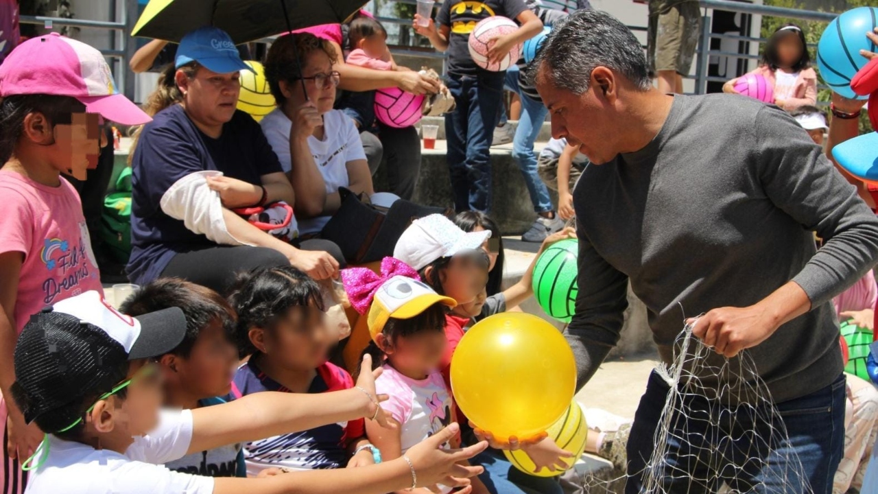 Gobierno de la ciudad celebra el Día del Nilo en CDC y Parque Biblioteca
