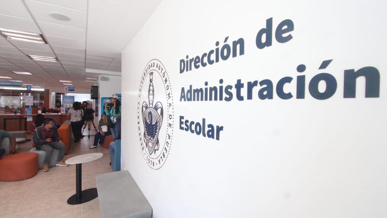 BUAP lanza Convocatoria de Admisión 2025