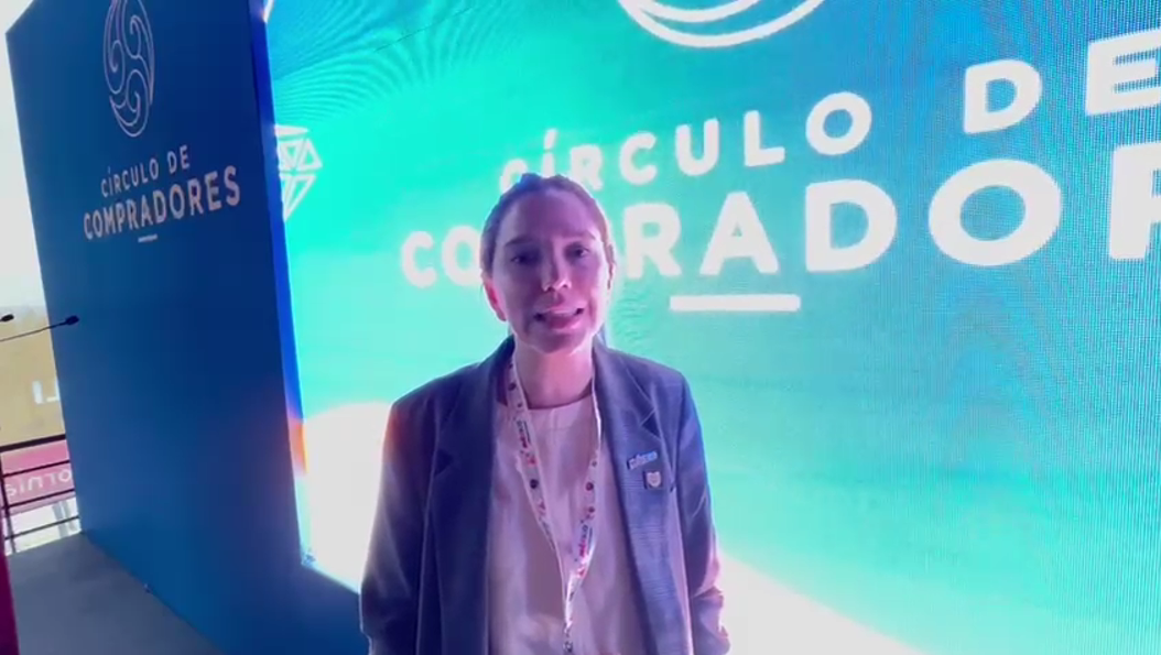 Realiza la Secretaría de Desarrollo Turístico un “Círculo de compradores” con Touroperadores