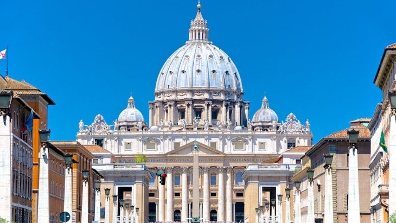 Camarlengo realizará rito para certificar la muerte del Papa Francisco