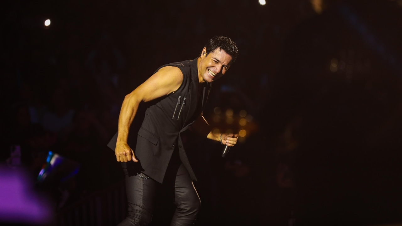 Chayanne recibe solicitud de PETA para renombrar su tema \"Torero\"