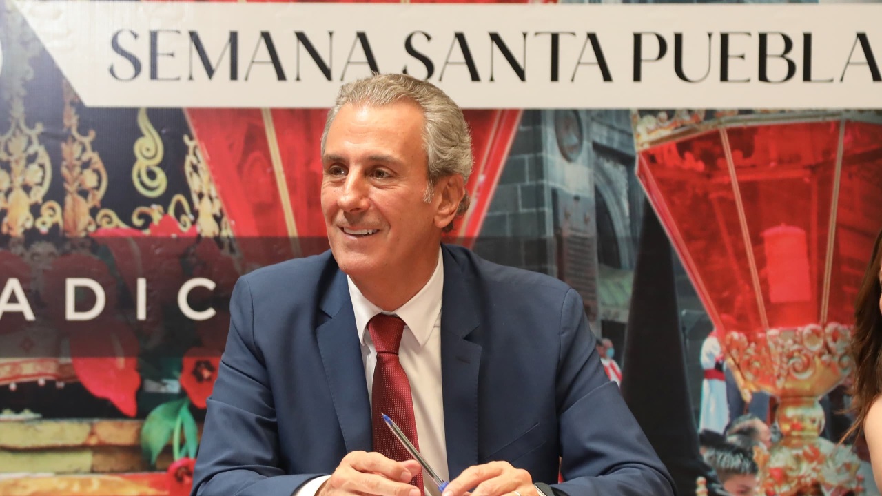 Pepe Chedraui anuncia programa de dignificación para juntas auxiliares