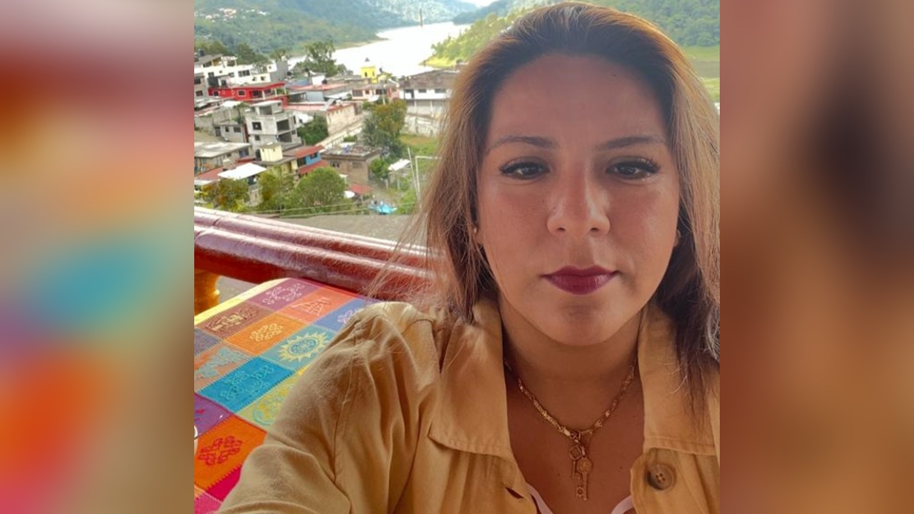 Claudia Ivette Gómez Mendo, nueva titular del Registro Civil en Huauchinango