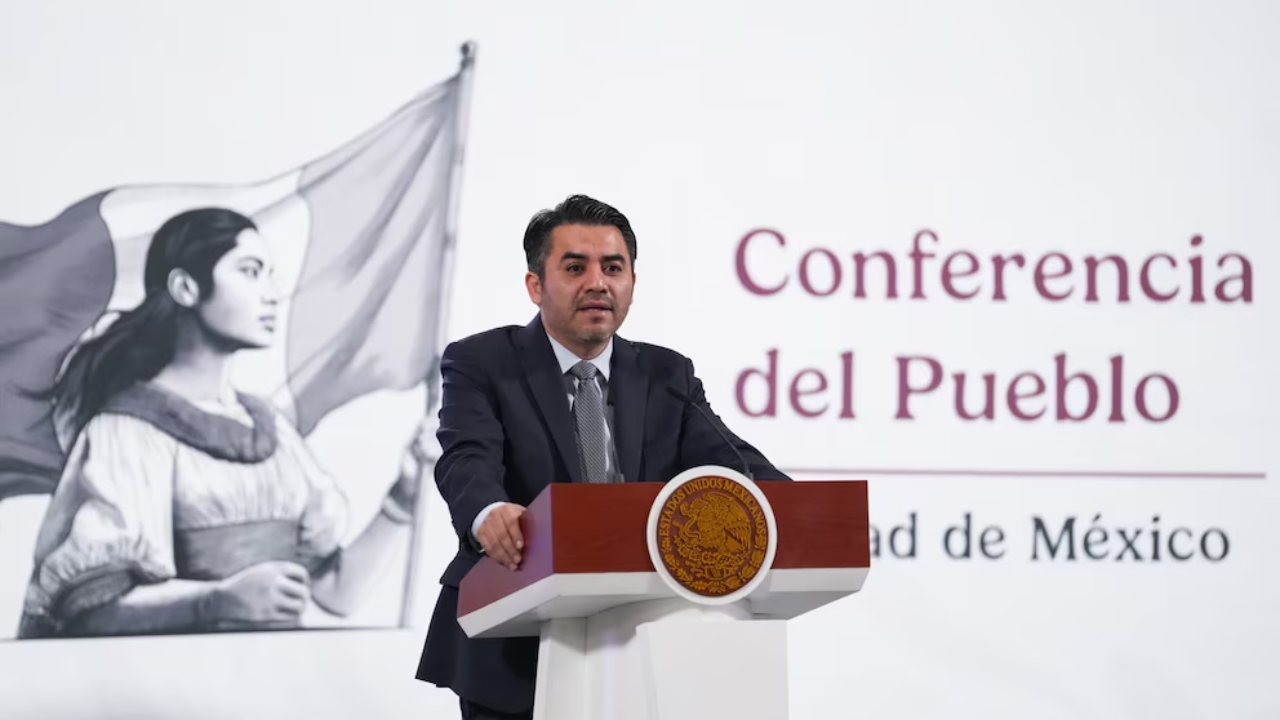 Conagua invertirá más de 186 mil mdp para 37 proyectos hídricos nacionales