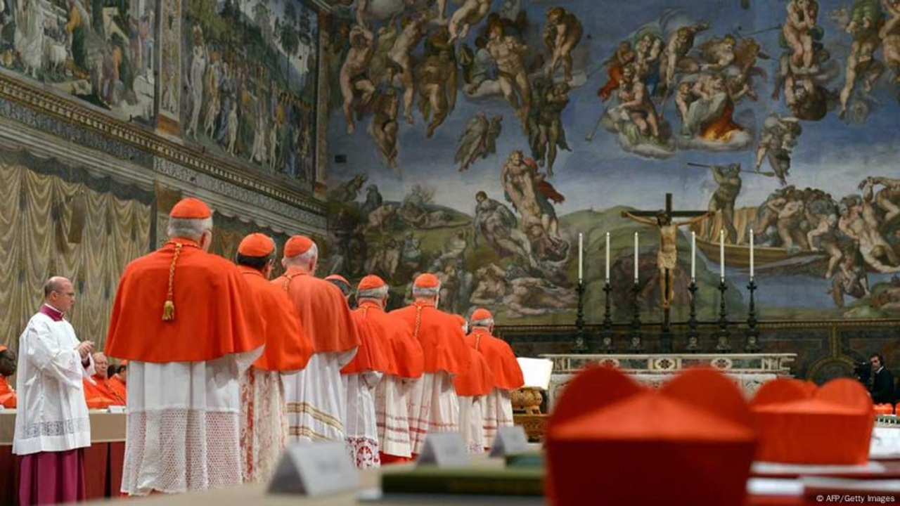 ¿Quién sucederá al Papa Francisco? Un mexicano se perfila como opción