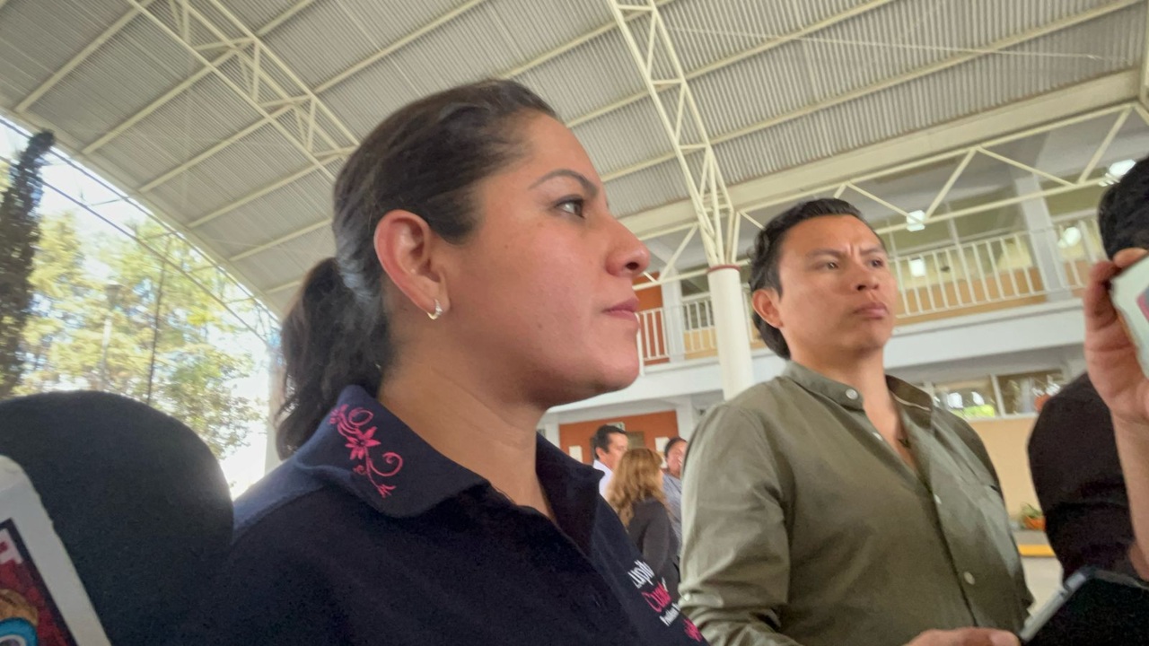 San Andrés Cholula se alista para el Festival Resuena
