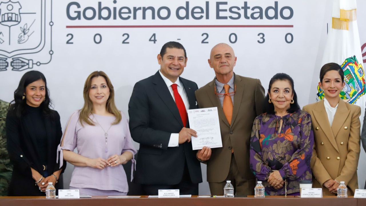 Puebla avanza con fuerza en el deporte nacional