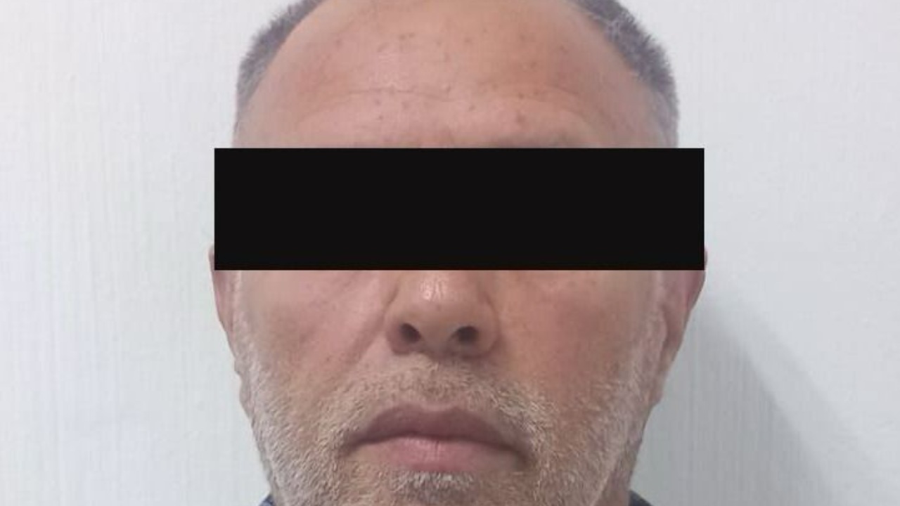 Capturan en CDMX a Leobardo “N”, operador del Cártel de Sinaloa