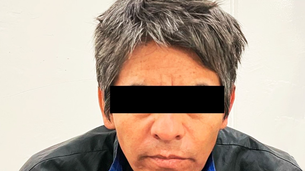 Detienen a sujeto tras su evasión del Centro de Justicia Penal de Puebla