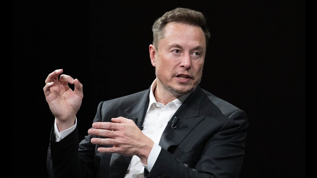 Elon Musk podría dejar de colaborar con el gobierno de Trump