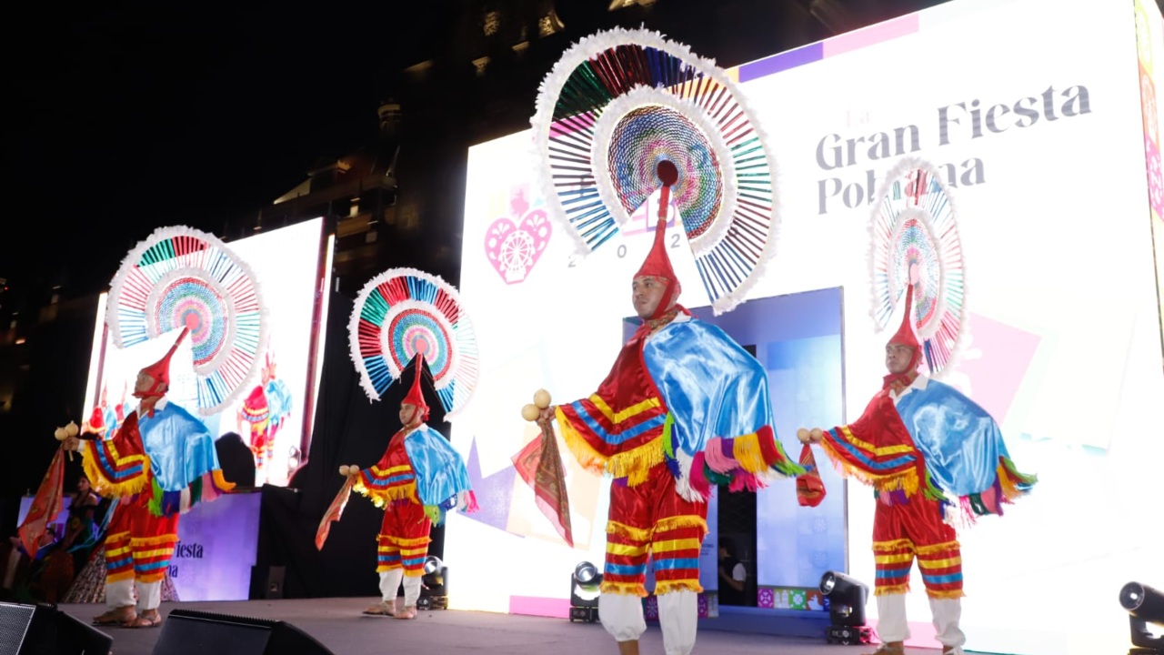 Refuerzan medidas de seguridad para la Feria de Puebla 2025