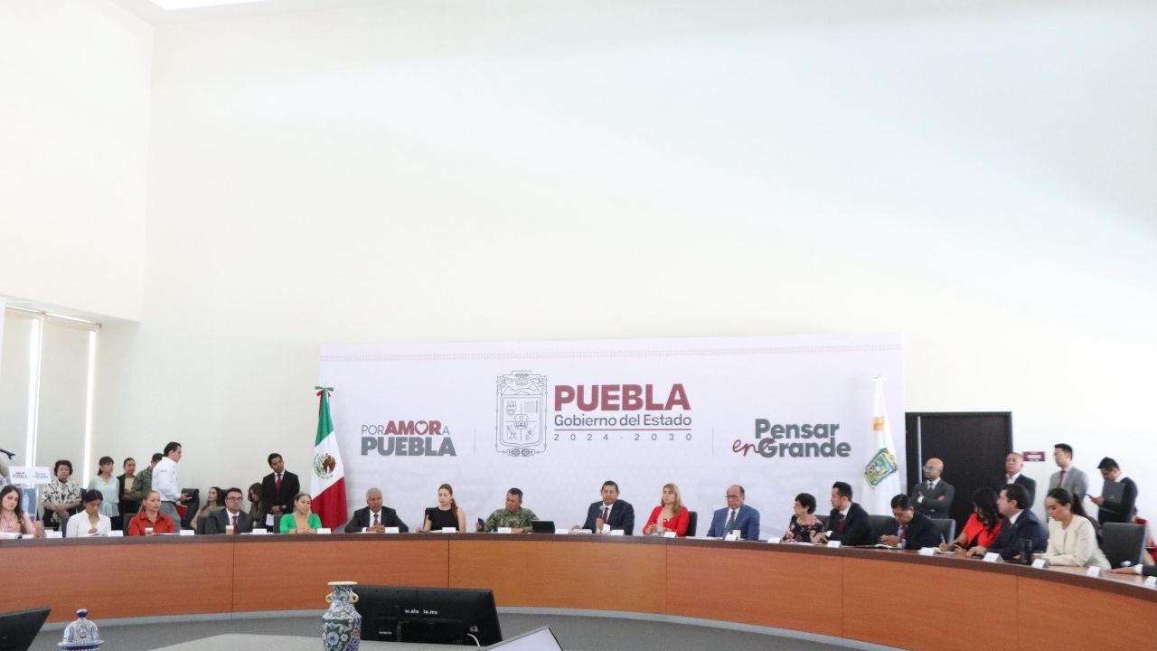 FGE de Puebla logra más del 90% de efectividad en localización de desaparecidos