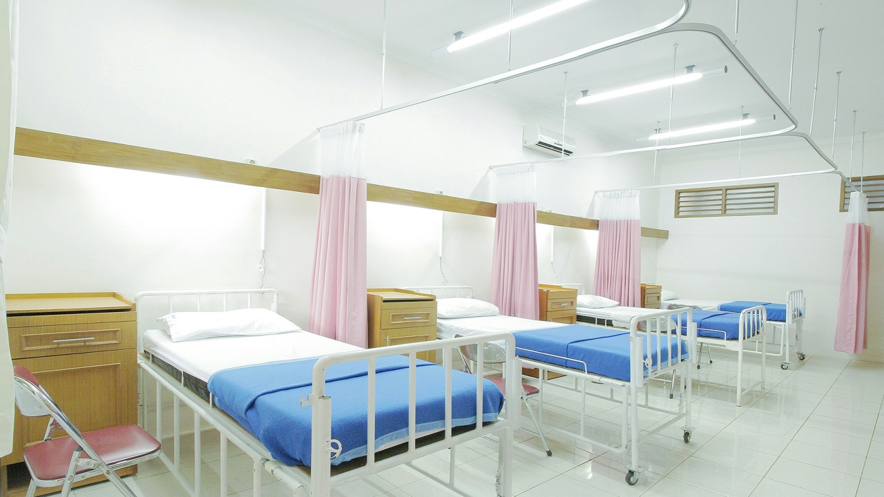 Hospital La Margarita del IMSS recibirá inversión de 99 mdp, anuncia Sheinbaum