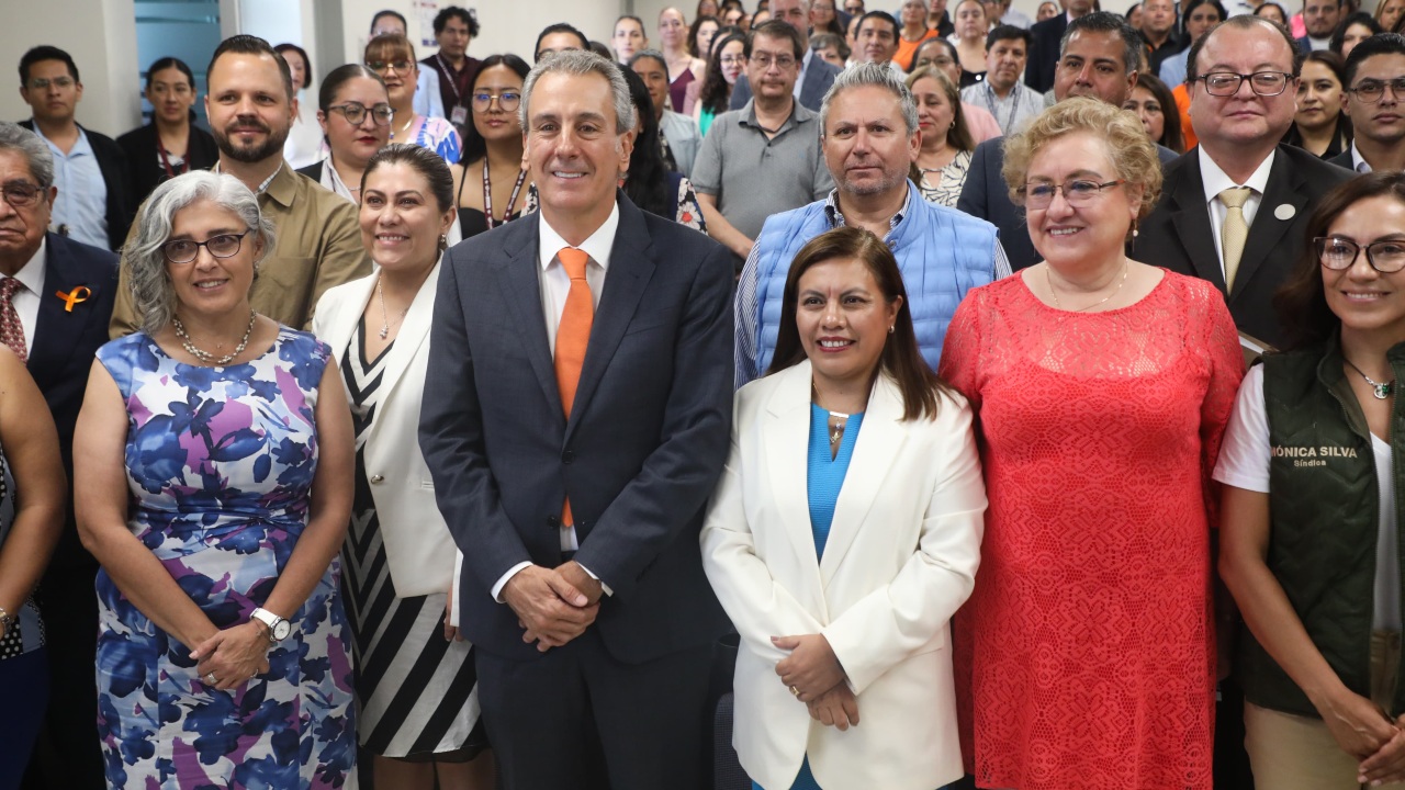 Ayuntamiento de Puebla e IFETEL fomentan la ética en el servicio público
