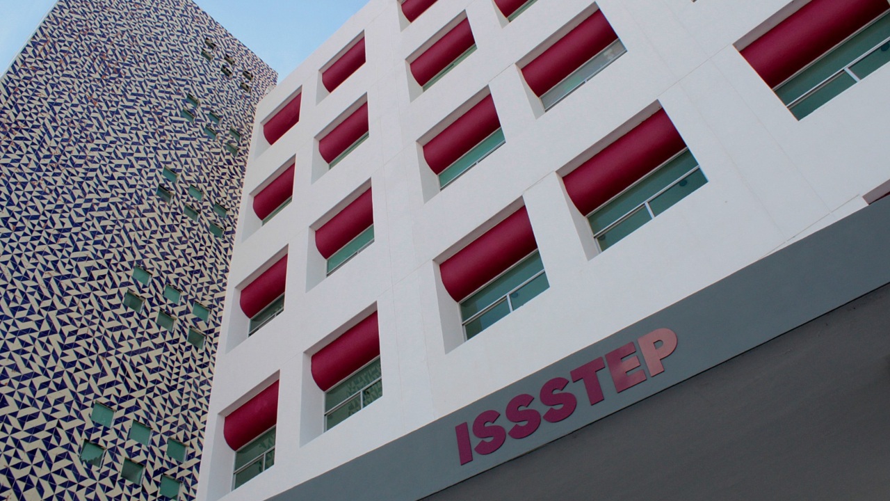 ISSSTEP ofrecerá solo servicios de urgencia el 17 y 18 de abril