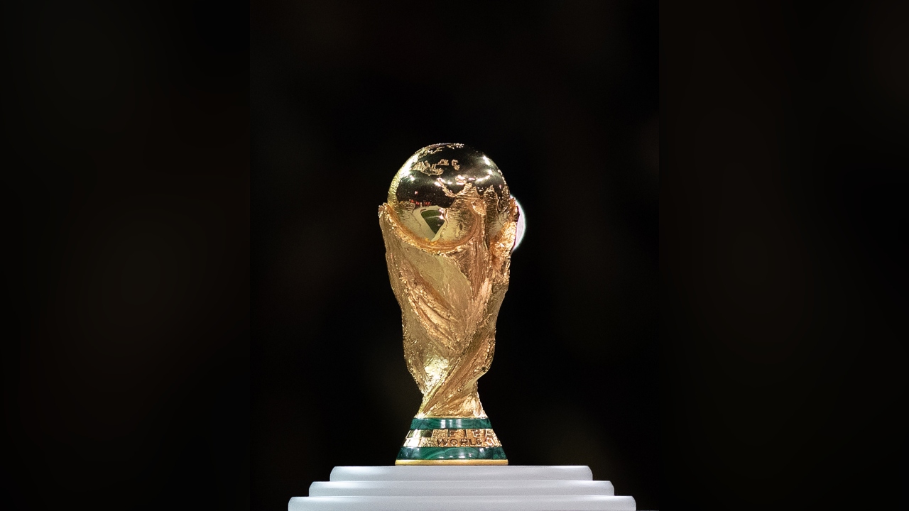 Nueve monedas conmemorativas serán emitidas para el Mundial 2026