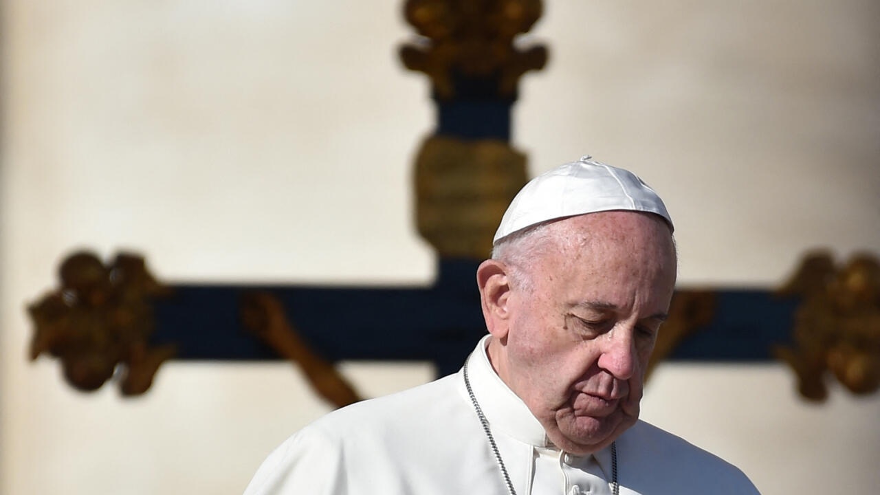 El Papa Francisco y su revolución dentro de la Iglesia Católica