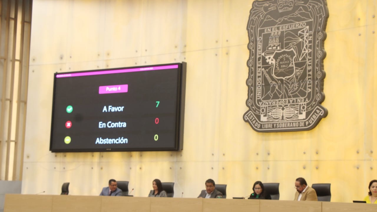 Diputada de Puebla propone reforma para castigar vacantes falsas de trabajo