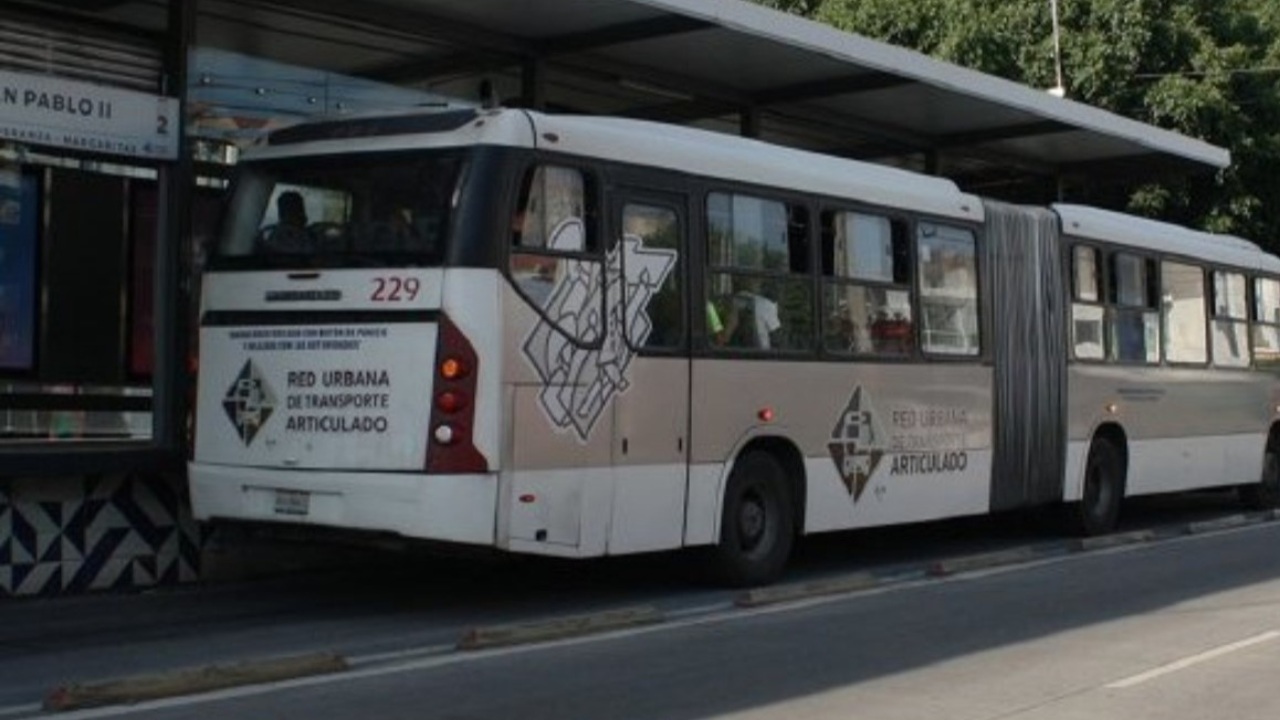 A partir del 28 de abril, la Línea 4 del Ruta implementará cobro de pasaje