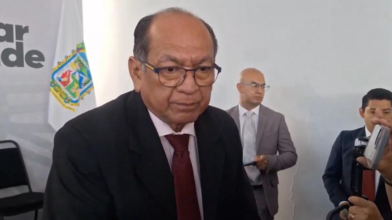 Artistas no interpretarán narcocorridos en la Feria de Puebla: Segob