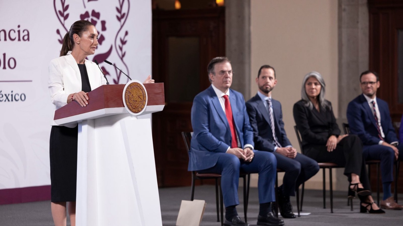 Grupo Modelo invertirá 3 mil 600 millones de dólares en México