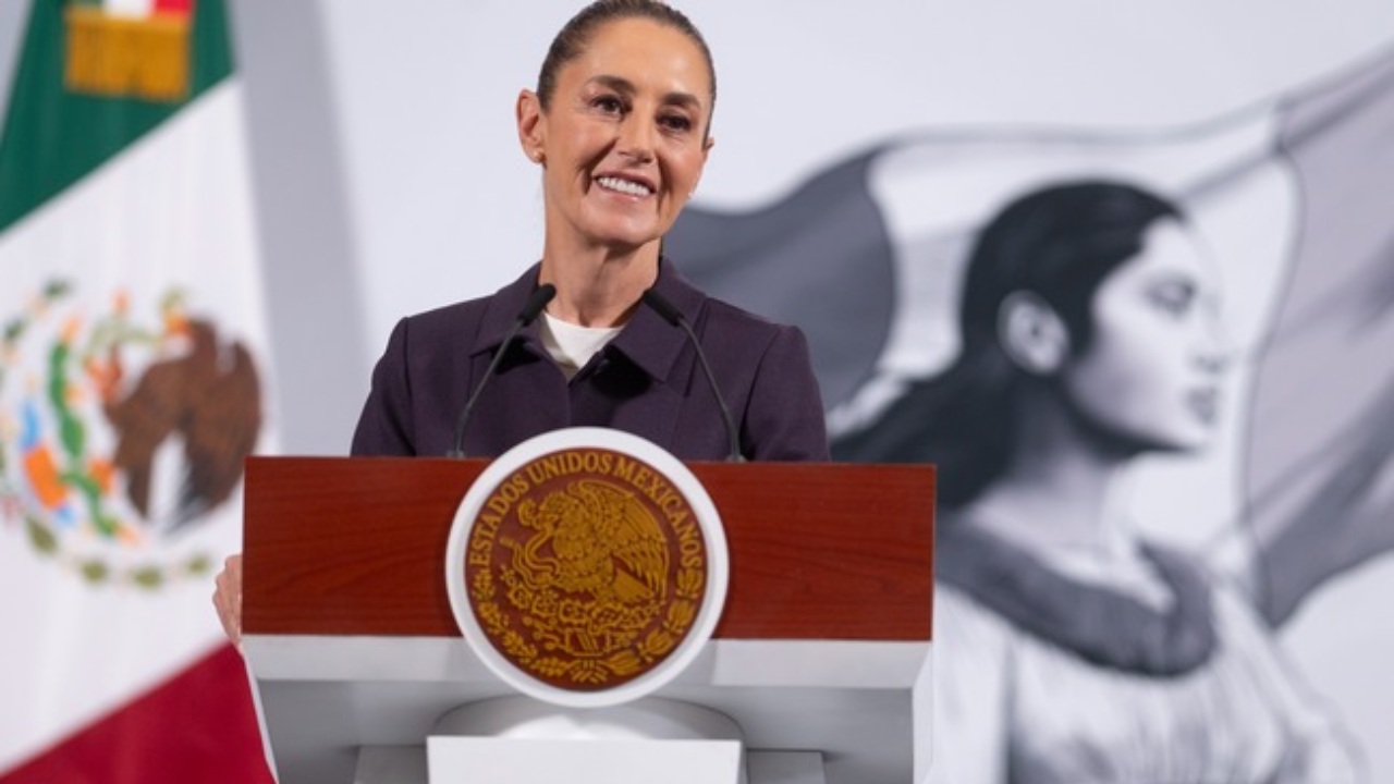 Viajará Sheinbaum a Honduras para la IX Cumbre de la CELAC