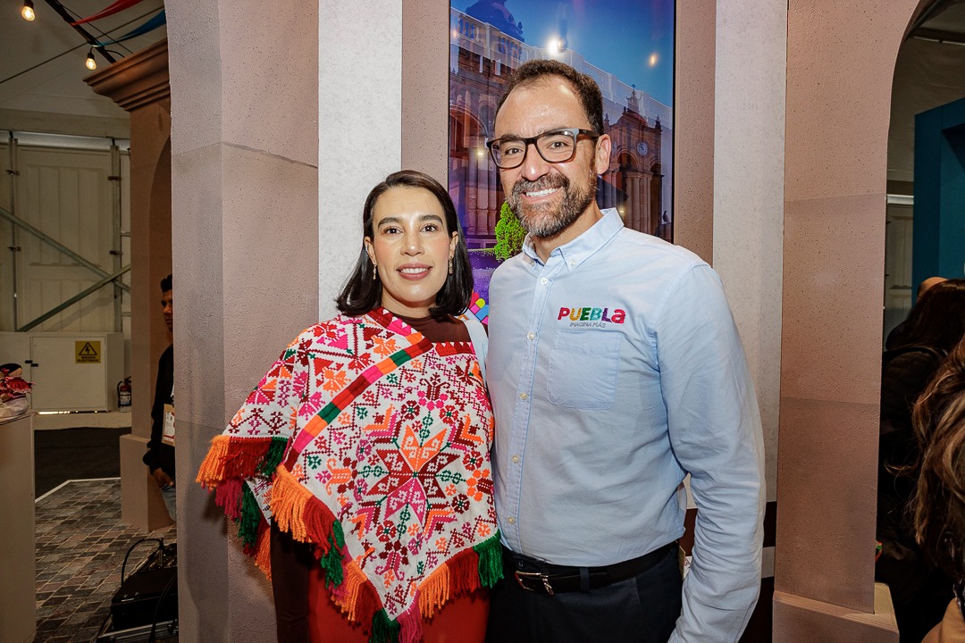 Puebla Reafirma su Compromiso con la Conservación del Patrimonio Histórico