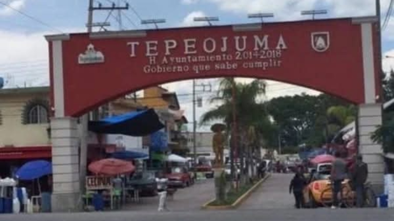 Tepeojuma registra dos homicidios en menos de 24 horas