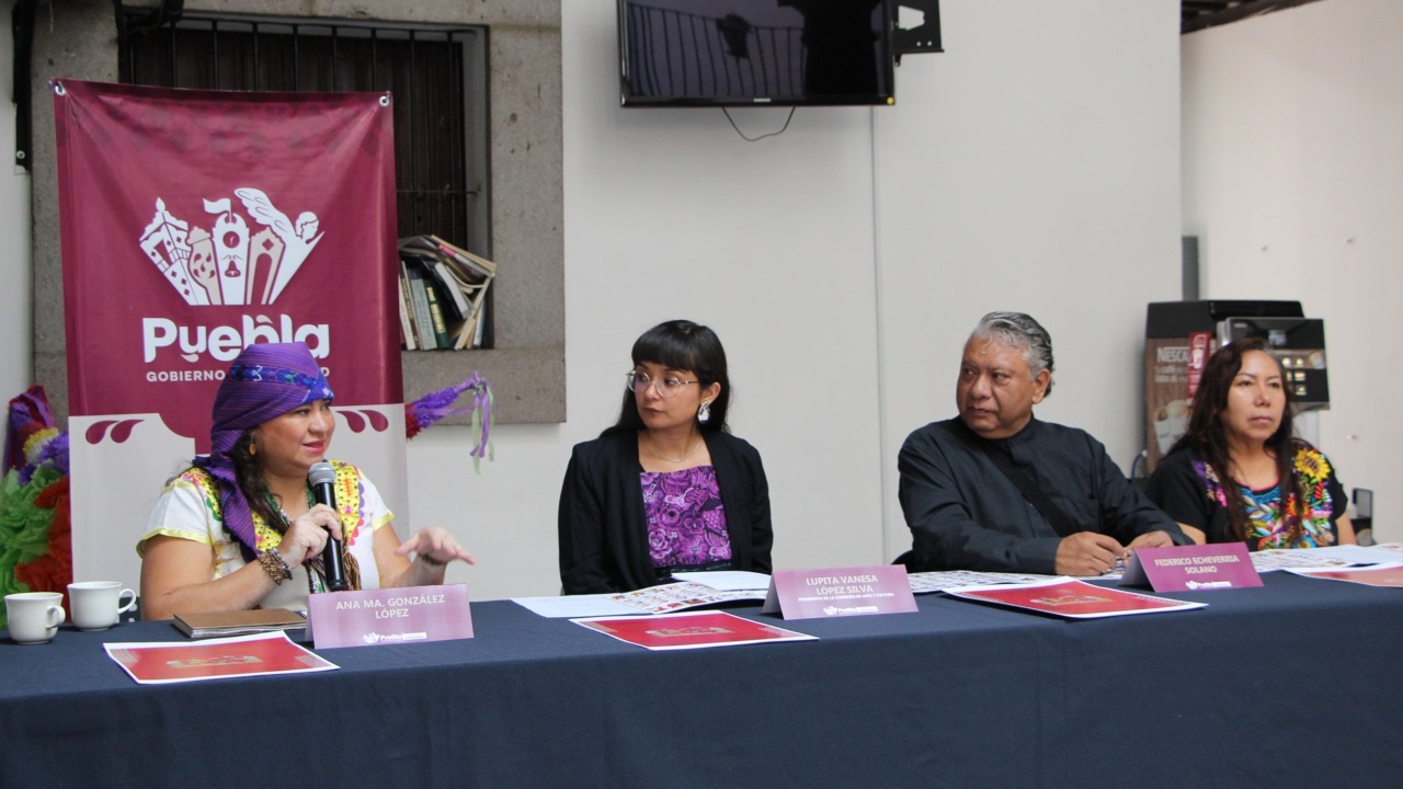 Tollan Nenemi: Senderismo arqueomístico para redescubrir Puebla